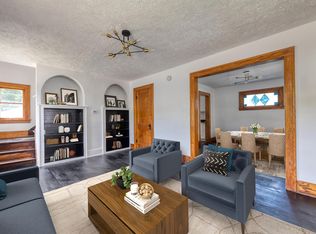 2420 Maplewood Ave, Lansing, MI 48910