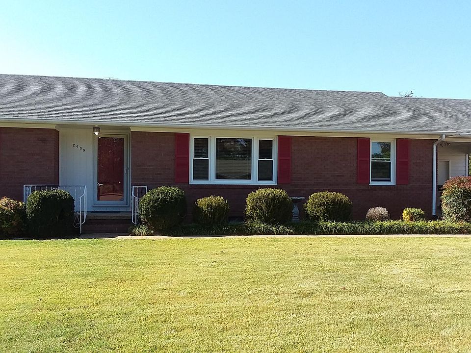 2nd image of 2405 Bower Dr