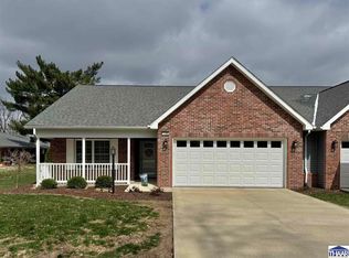 116 E Southglenn A Dr, Terre Haute, IN 47802