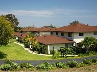325 Northgate Dr APT C, Goleta, CA 93117