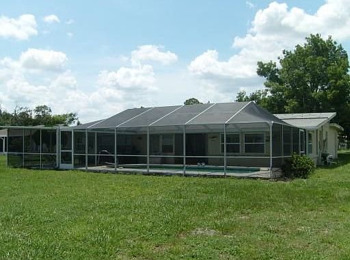 W. LAKE MARION