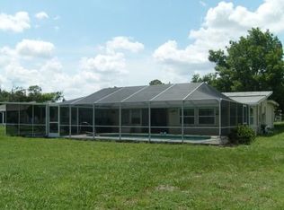 8322 W Lake Marion Rd, Haines City, FL 33844