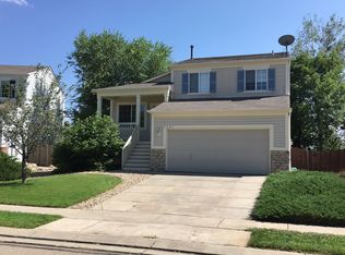 3307 Bluestem Ave, Longmont, CO 80503