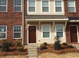 4272 Sutwick Dr #4272, Charlotte, NC 28269