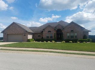 139 Ridgeview Dr, Saint Robert, MO 65584
