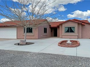 1220 E Gamebird Rd, Pahrump, NV 89048