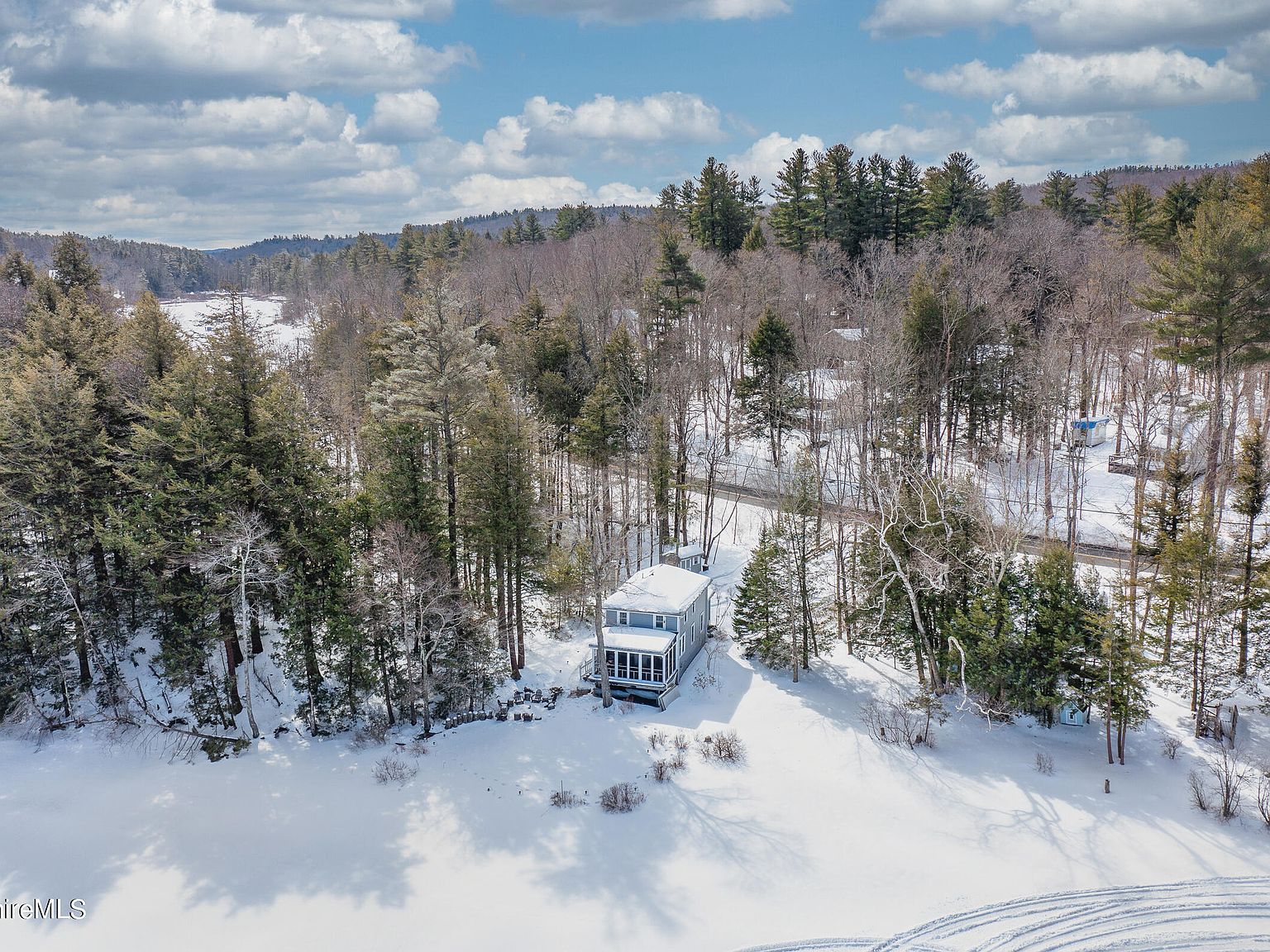 551 Otis Rd, Becket, MA 01223 Zillow