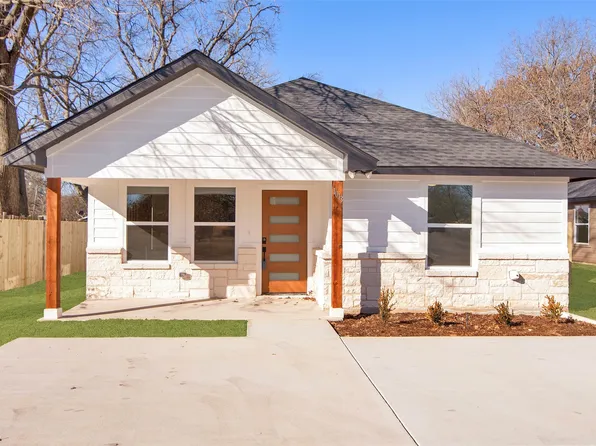1013 S Grand Ave, Gainesville, TX 76240