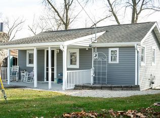 63 5th Lake Rd, Baring, MO 63531