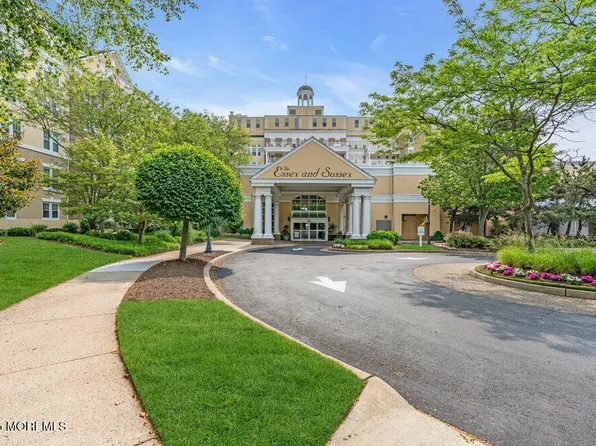 700 Ocean Avenue #G 28, Spring Lake, NJ 07762