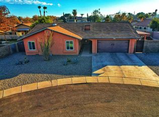 1369 S 22nd Dr, Yuma, AZ 85364