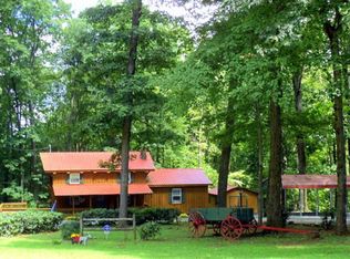 146 Alpine Crest Rd, Fancy Gap, VA 24328