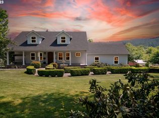 5286 Valley Creek Ln NE, Silverton, OR 97381