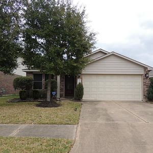21014 Neva Ct, Humble, TX, 77338