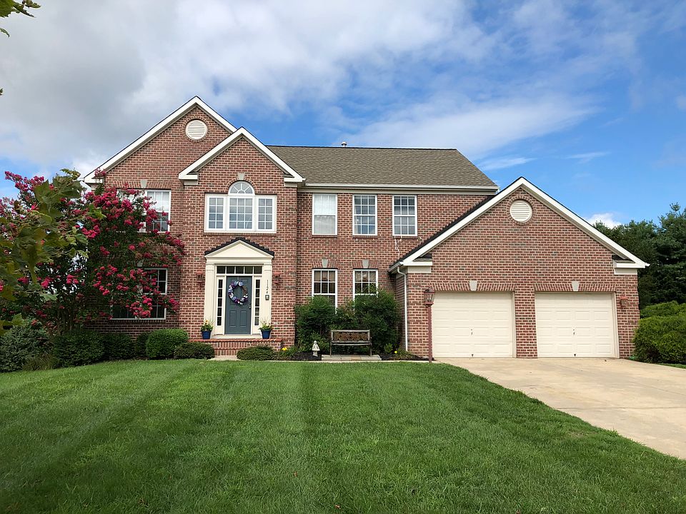 1st image of 1124 Sparrow Mill Way