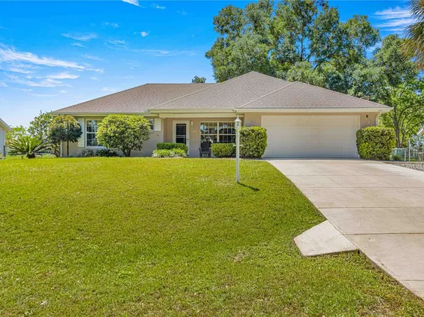 4590 NW 35th St, Ocala, FL 34482