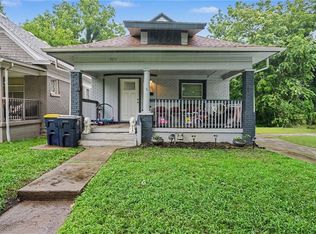 3337 Park Ave, Kansas City, MO 64109