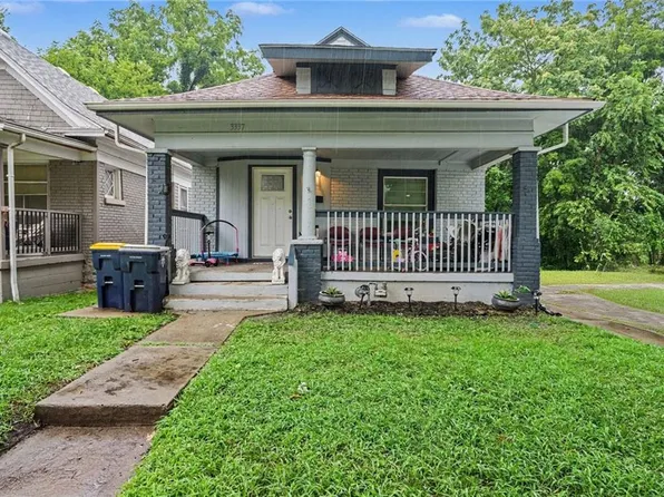 3337 Park Ave, Kansas City, MO 64109