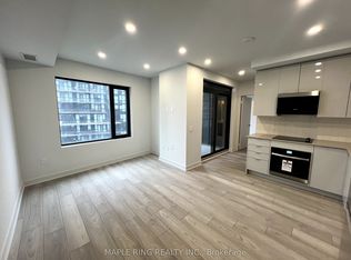 2920 Highway 7 Rd #2605, Vaughan, ON L4K 0H8
