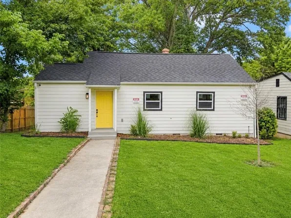 1185 Arlington Ave SW, Atlanta, GA 30310