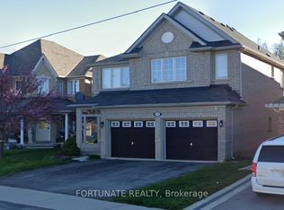 5167 Misty Pine Cres, Mississauga, ON L5M 8B9