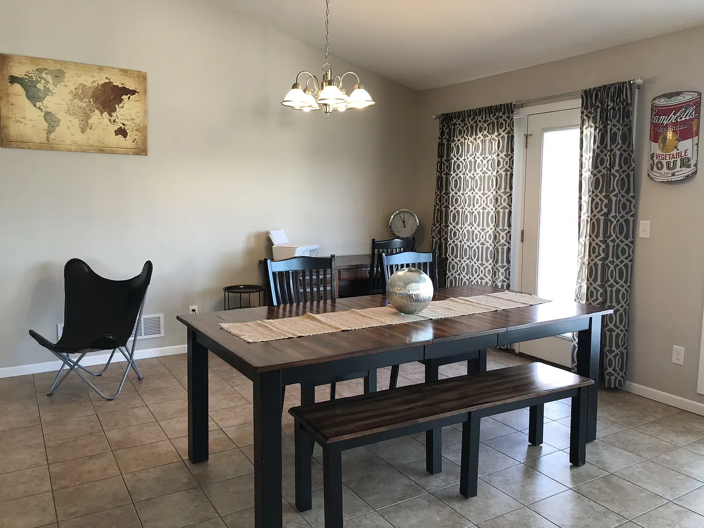 Amazing Kitchen, Large Fenced Yard, Close To Fort Riley — Photo 4