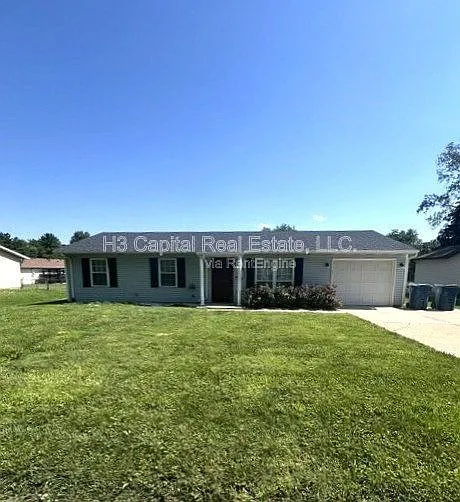 416 Reid Ave — Photo 1