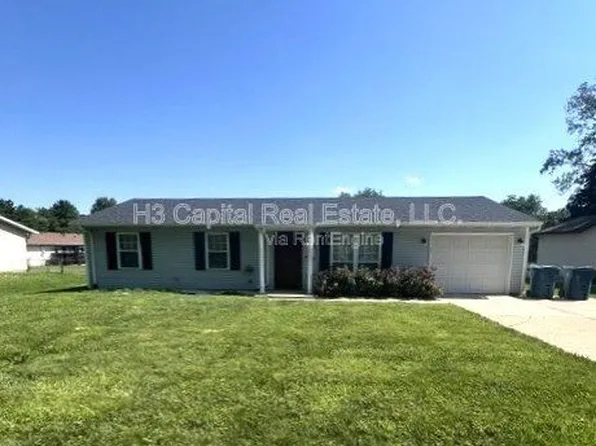 416 Reid Ave, Troy, IL 62294