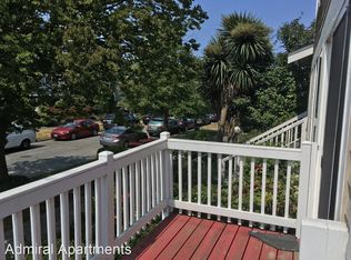 3056 60th Ave SW APT 1, Seattle, WA 98116