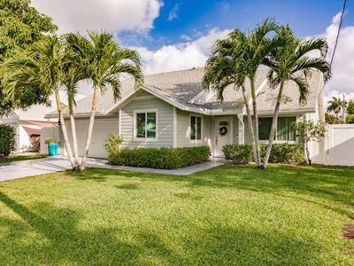 6319 Garrett Street, Jupiter, FL, 33458