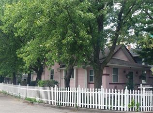 930 Noble St, Indianapolis, IN