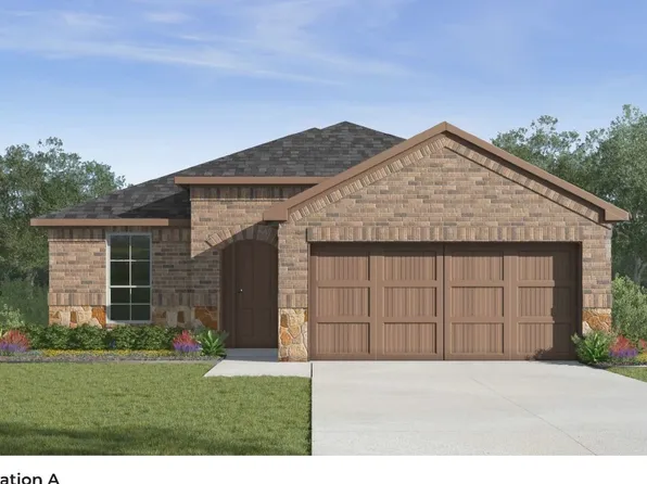 2510 Sakeena Ct, Bedford, TX 76022