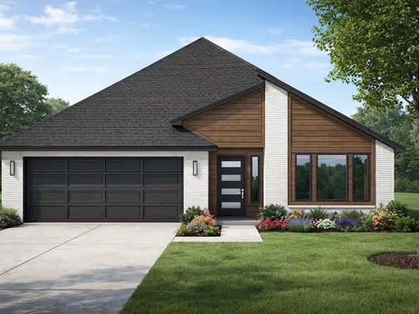 4364 Ranchwood Dr, Edmond, OK 73025