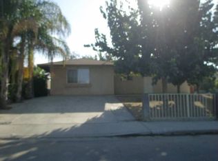 934 Fox Ct, Arvin, CA 93203