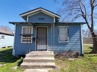 2002 Bleker St, Houston, TX 77026