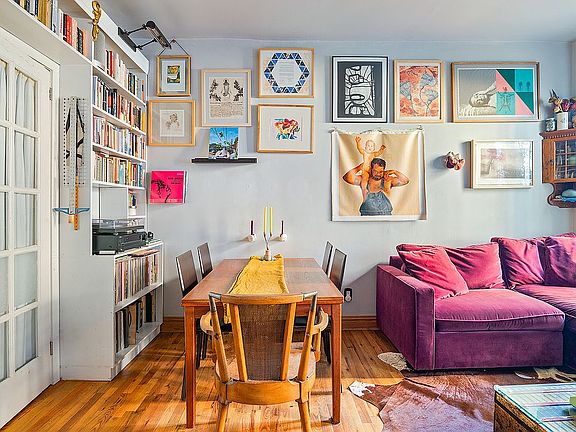 3rd image of 425 Prospect Pl APT 1E
