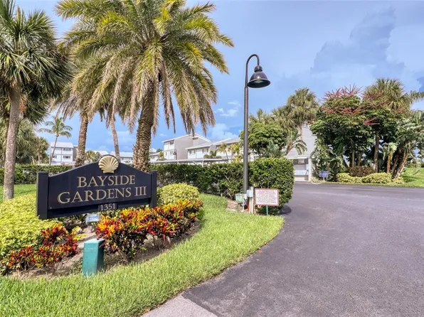 1351 Gulf Blvd APT 211, Clearwater, FL 33767