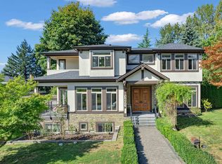 3601 Lynndale Cres, Burnaby, BC