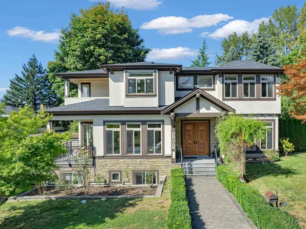 3601 Lynndale Cres, Burnaby, BC V5A 3S4
