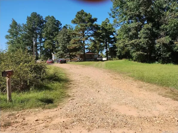 3040 Hempstead #16, Prescott, AR 71857