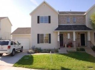 241 W 200 N, Spanish Fork, UT 84660