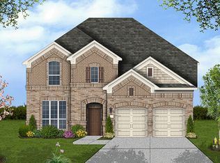 3220 Denali Dr, Irving, TX 75063