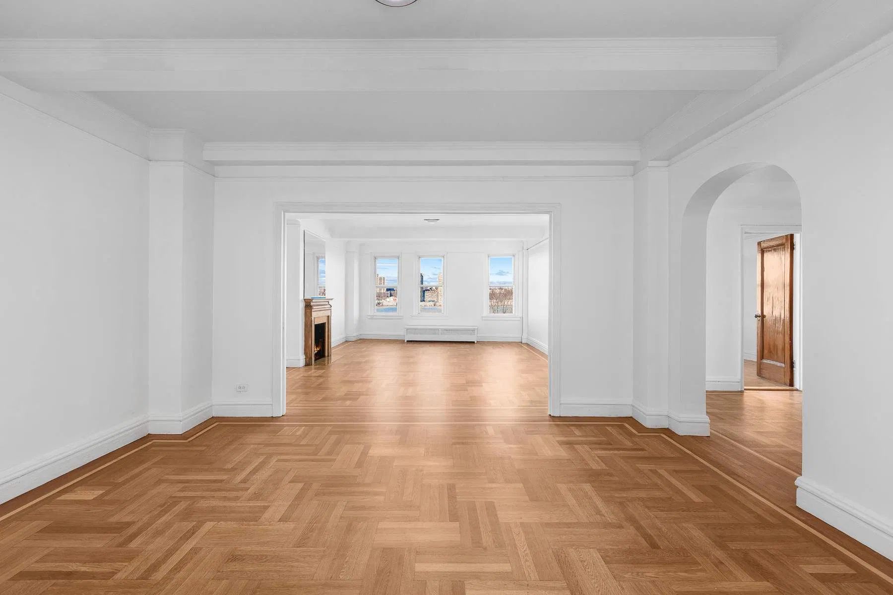 52 Riverside Drive #7A in Upper West Side, Manhattan | StreetEasy