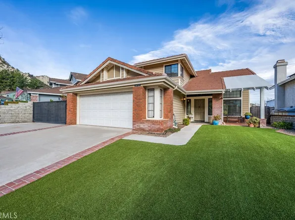 28737 Greenwood Pl, Castaic, CA 91384