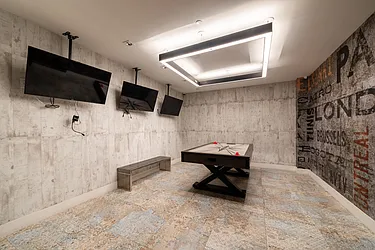 Rented by ATM Realty Service Inc