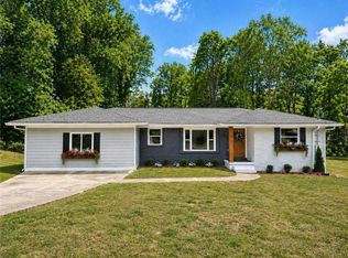 3152 Columbia Woods Dr, Decatur, GA 30032