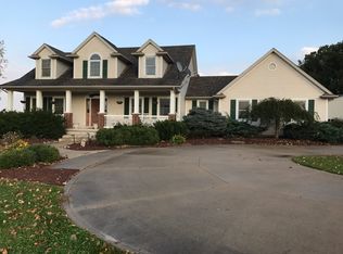 4997 State Road 1, Butler, IN 46721