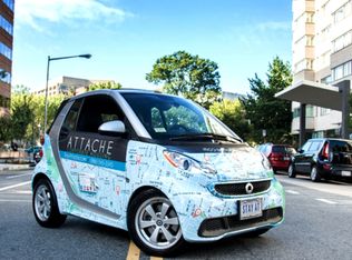 1740 T St NW APT 3, Washington, DC 20009