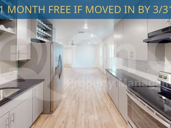 2554 Marfa Ave, Dallas, TX 75216