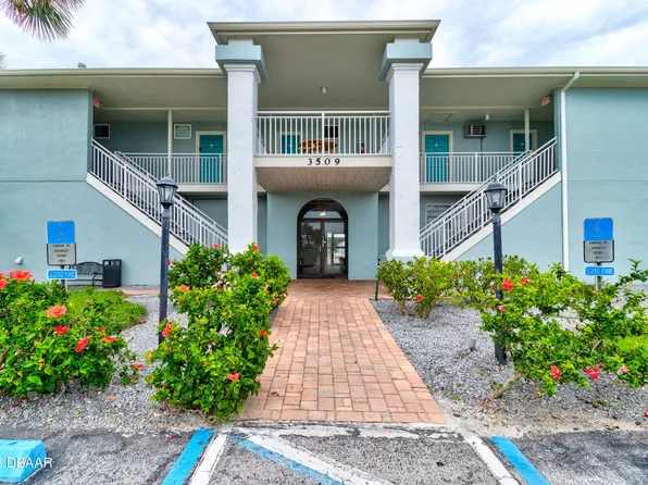 3509 S Atlantic Ave #115, New Smyrna Beach, FL 32169